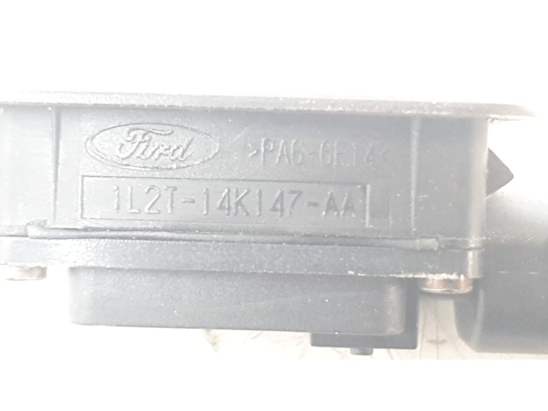 Recambio de piloto matricula para land rover discovery sport (l550) 2.0 d 4x4 referencia OEM IAM GX7313B627AA  