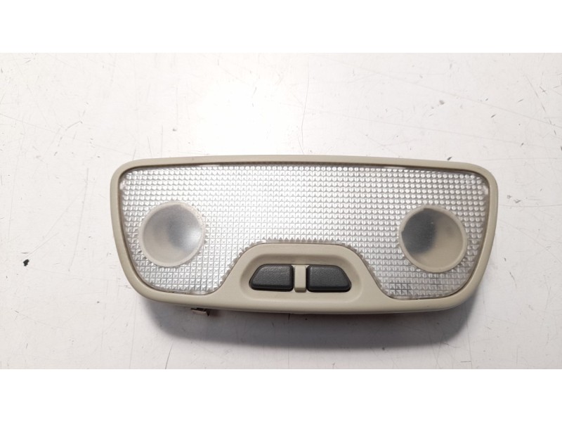 Recambio de luz interior para volvo xc90 2.5 20v turbo cat referencia OEM IAM 9476496  