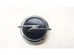 Recambio de maneta exterior porton para opel corsa f (p2jo) 1.2 (68) referencia OEM IAM 9830092980  