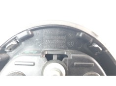 Recambio de maneta exterior porton para opel corsa f (p2jo) 1.2 (68) referencia OEM IAM 9830092980   2