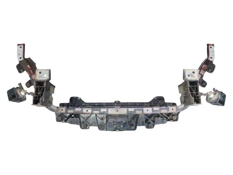 Recambio de panel frontal para maserati levante suv (m161) 3.0 d q4 referencia OEM IAM 670032664  