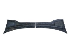 Recambio de torpedo para seat ibiza v (kj1, kjg) 1.0 tsi referencia OEM IAM 6F1819404K   2