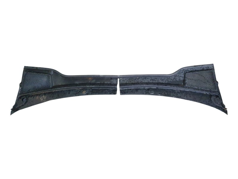 Recambio de torpedo para seat ibiza v (kj1, kjg) 1.0 tsi referencia OEM IAM 6F1819404K  