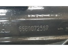 Recambio de torpedo para renault megane iv hatchback (b9a/m/n_) 1.5 dci 110 (b9a3) referencia OEM IAM 668107256R   2