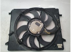 Recambio de electroventilador para maserati levante suv (m161) 3.0 d q4 referencia OEM IAM 670107328   2