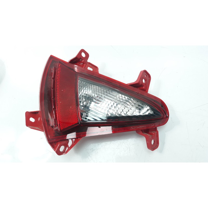 Recambio de faro antiniebla trasero izquierdo para kia sportage 1.6 gdi cat referencia OEM IAM 92405R2000  