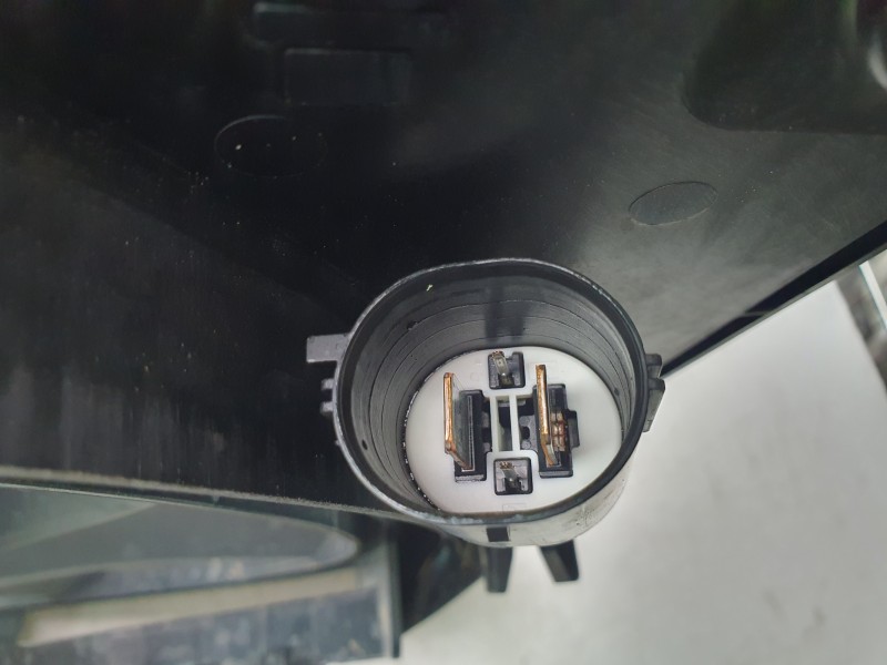 Recambio de electroventilador para maserati levante suv (m161) 3.0 d q4 referencia OEM IAM 5020861M161 16486546 