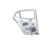 Recambio de puerta trasera izquierda para renault megane iv hatchback (b9a/m/n_) 1.5 dci 110 (b9a3) referencia OEM IAM 821016189 2