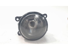Recambio de faro antiniebla derecho para ligier js50 0.5 referencia OEM IAM 701001006  