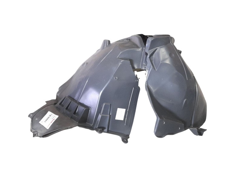 Recambio de paso rueda delantero derecho para nissan qashqai (j11) referencia OEM IAM 638424EA0A 108805346 108805346 , DS7123603