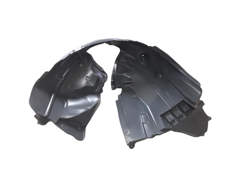 Recambio de paso rueda delantero derecho para nissan qashqai (j11) referencia OEM IAM 638424EA0A 108805346 108805346 , DS7123603