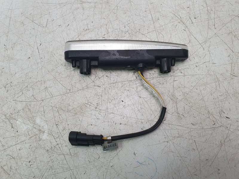 Recambio de piloto delantero izquierdo para ligier js50 0.5 referencia OEM IAM DB458  