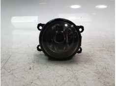 Recambio de faro antiniebla izquierdo para ligier js50 0.5 referencia OEM IAM 701001006  