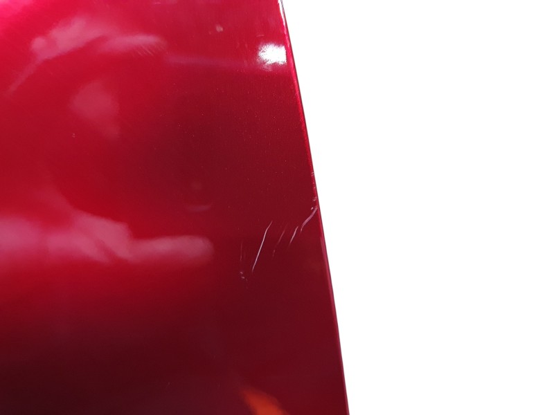 Recambio de puerta delantera derecha para mazda 3 sedán (bp) evolution referencia OEM IAM BCY05802XF  