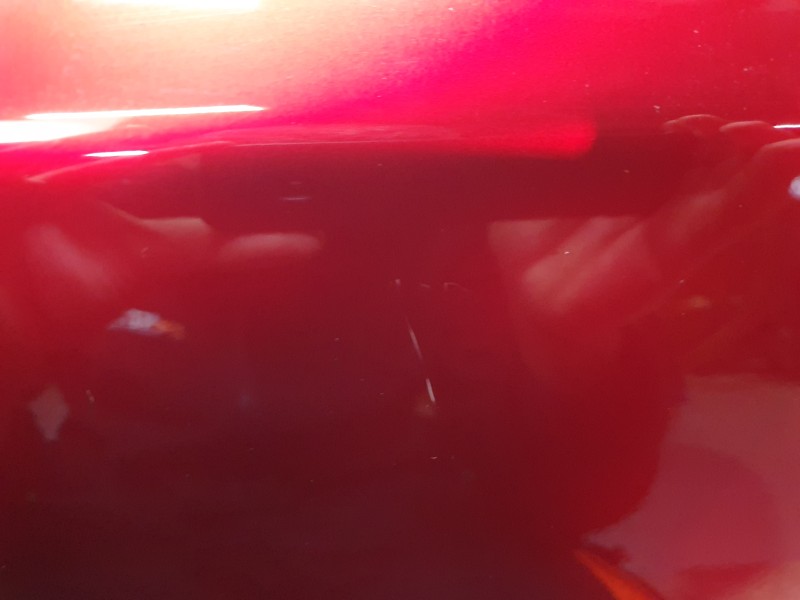 Recambio de puerta delantera derecha para mazda 3 sedán (bp) evolution referencia OEM IAM BCY05802XF  