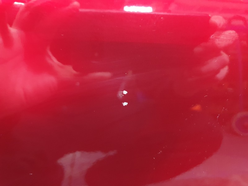 Recambio de puerta delantera derecha para mazda 3 sedán (bp) evolution referencia OEM IAM BCY05802XF  