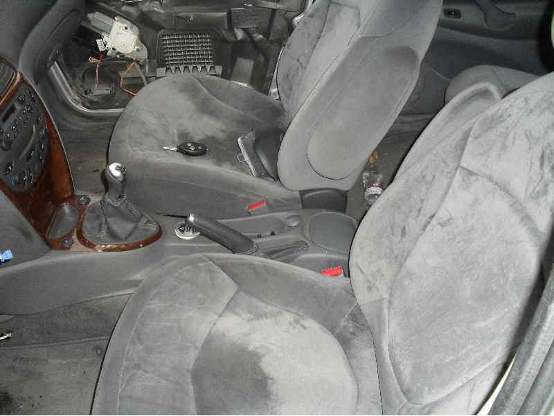 citroen c5 berlina del año 2002