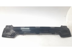 MOLDURA PARAGOLPE TRASERA 1409154 