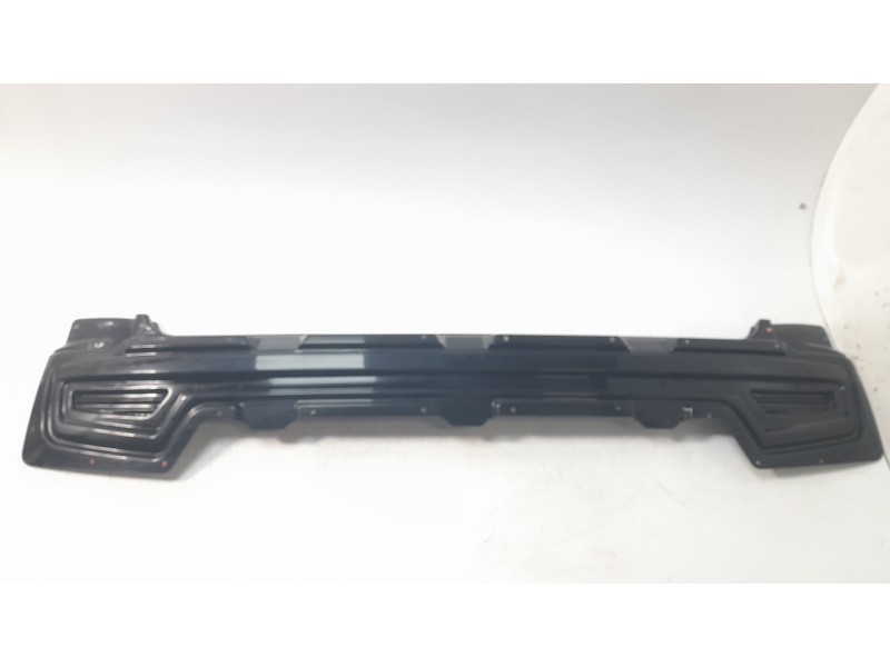 Recambio de moldura paragolpe trasera para ligier js50 0.5 referencia OEM IAM 1409154  