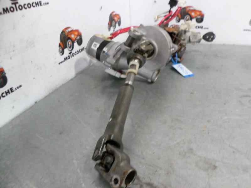Recambio de columna direccion para toyota avensis (t27) 2.0 d-4d cat referencia OEM IAM 6900001423 8Y190184 