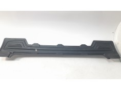 Recambio de moldura paragolpe trasera para ligier js50 0.5 referencia OEM IAM 1409154   2