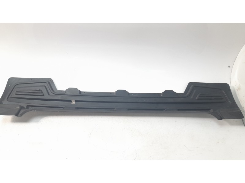 Recambio de moldura paragolpe trasera para ligier js50 0.5 referencia OEM IAM 1409154  