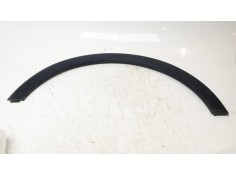 Recambio de aletin delantero izquierdo para opel crossland x / crossland (p17, p2qo) 1.2 (75) referencia OEM IAM 13482067  