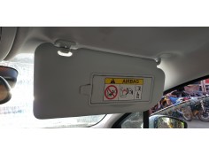 Recambio de parasol derecho para peugeot 508 sw gt line referencia OEM IAM 16117312PR   2