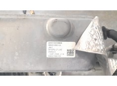 Recambio de cremallera direccion para peugeot 308 sw iii (fc_, fj_, fr_, f4_, fn_) bluehdi 130 (fcyhzl, fcyhzt) referencia OEM I 2