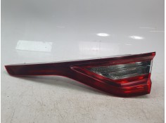 Recambio de piloto trasero derecho interior para renault megane iv hatchback (b9a/m/n_) 1.5 dci 110 (b9a3) referencia OEM IAM   