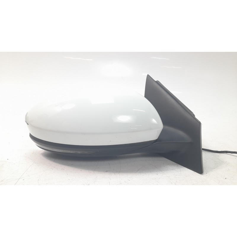 Recambio de retrovisor derecho para renault megane iv hatchback (b9a/m/n_) 1.5 dci 110 (b9a3) referencia OEM IAM 963011434R 1051