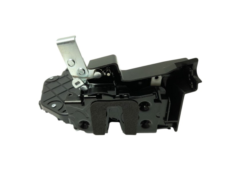 Recambio de cerradura puerta delantera izquierda para ford c-max (cb3) referencia OEM IAM 4892459 EZCFR190 EZCFR190