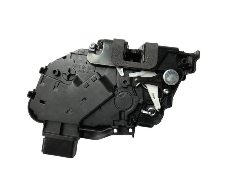 Recambio de cerradura puerta delantera izquierda para ford c-max (cb3) referencia OEM IAM 4892459 EZCFR190 EZCFR190