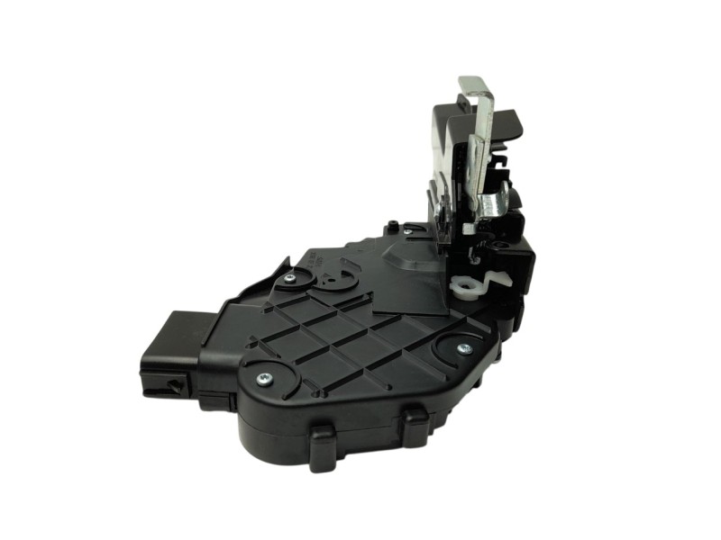 Recambio de cerradura puerta delantera izquierda para ford c-max (cb3) referencia OEM IAM 4892459 EZCFR190 EZCFR190