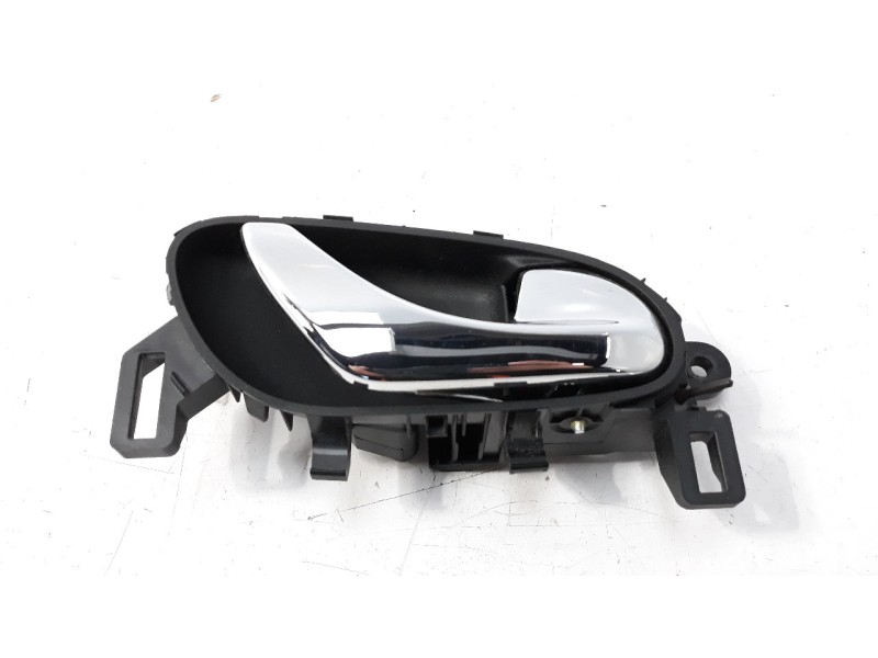 Recambio de maneta interior delantera derecha para nissan pulsar (c13) 1.2 16v cat referencia OEM IAM 806704EA1A  