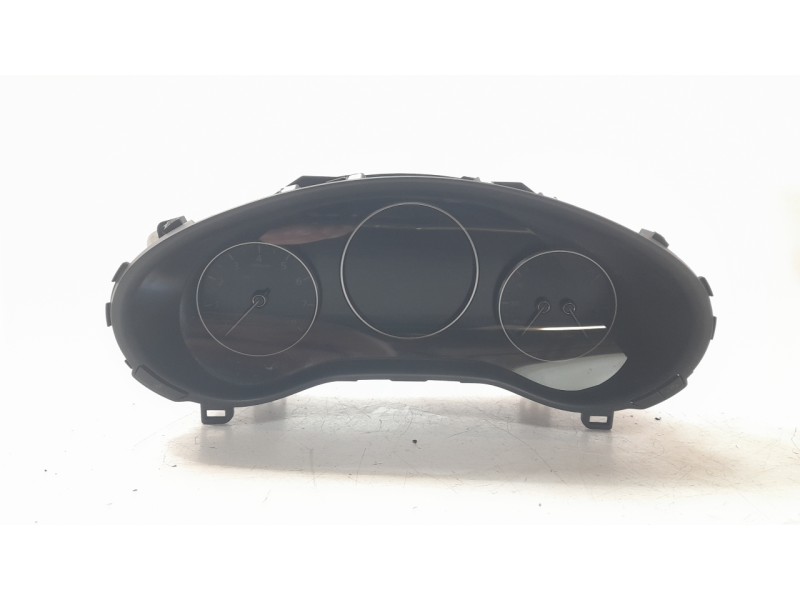 Recambio de cuadro instrumentos para mazda 3 sedán (bp) evolution referencia OEM IAM DFR755430A  