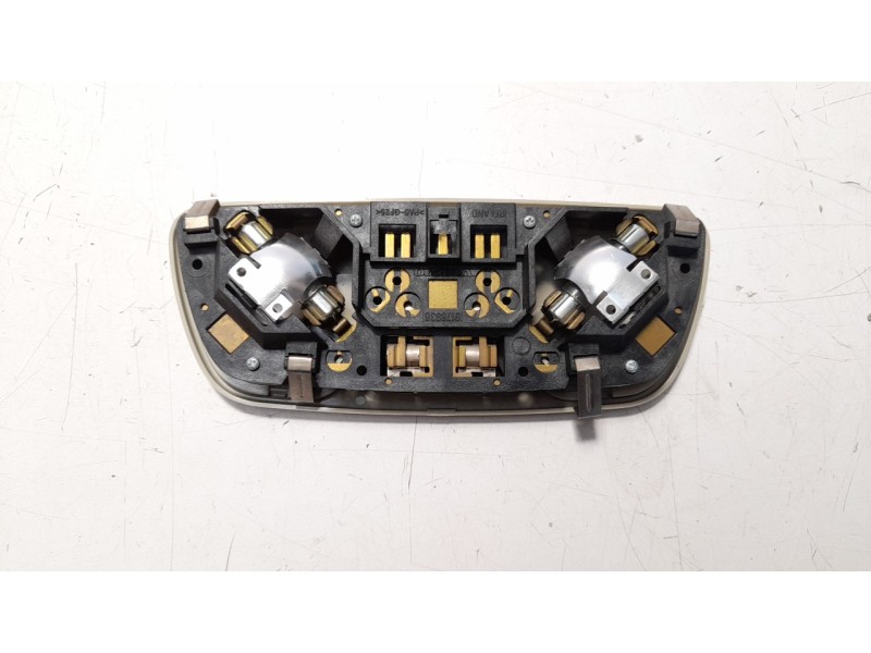 Recambio de luz interior para volvo xc90 2.5 20v turbo cat referencia OEM IAM 9476496  