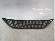 Recambio de rejilla delantera para seat ibiza iv (6j5, 6p1) 1.2 referencia OEM IAM 6J0853667B9B9   2