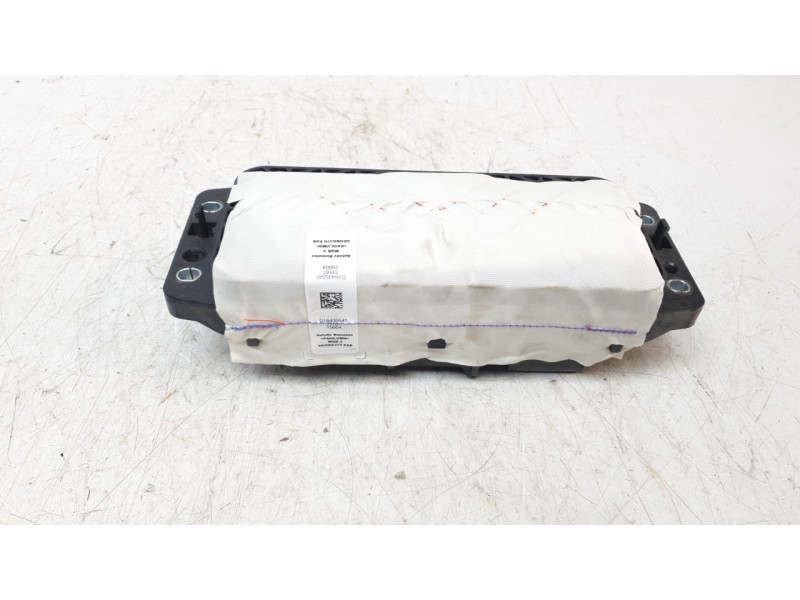 Recambio de airbag delantero derecho para skoda kamiq (nw4) 1.5 tsi referencia OEM IAM 654880204G  