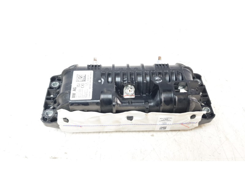 Recambio de airbag delantero derecho para skoda kamiq (nw4) 1.5 tsi referencia OEM IAM 654880204G  