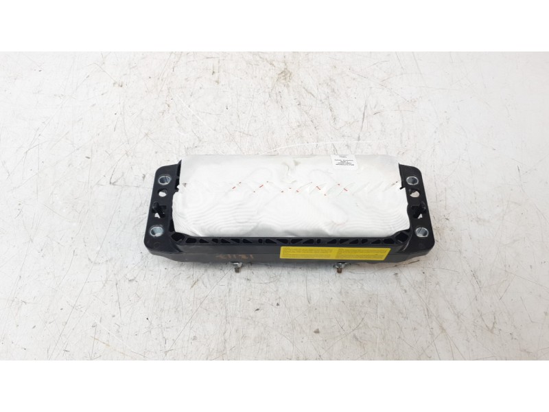 Recambio de airbag delantero derecho para skoda kamiq (nw4) 1.5 tsi referencia OEM IAM 654880204G  