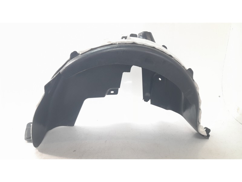 Recambio de paso de rueda trasero derecho para peugeot 208 i (ca_, cc_) 1.6 referencia OEM IAM 9673797380  