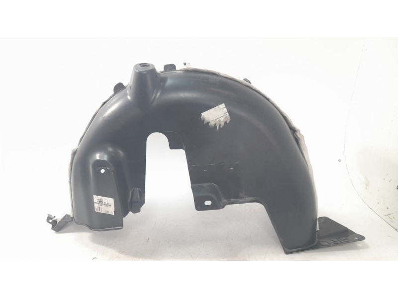 Recambio de paso de rueda trasero derecho para peugeot 208 i (ca_, cc_) 1.6 referencia OEM IAM 9673797380  