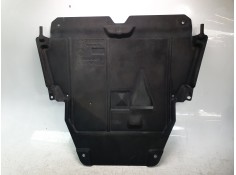 Recambio de cubrecarter para renault megane iv hatchback (b9a/m/n_) 1.5 dci 110 (b9a3) referencia OEM IAM 758906742R  