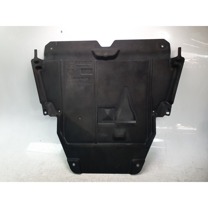 Recambio de cubrecarter para renault megane iv hatchback (b9a/m/n_) 1.5 dci 110 (b9a3) referencia OEM IAM 758906742R  