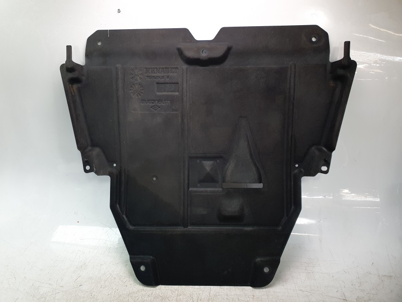 Recambio de cubrecarter para renault megane iv hatchback (b9a/m/n_) 1.5 dci 110 (b9a3) referencia OEM IAM 758906742R  