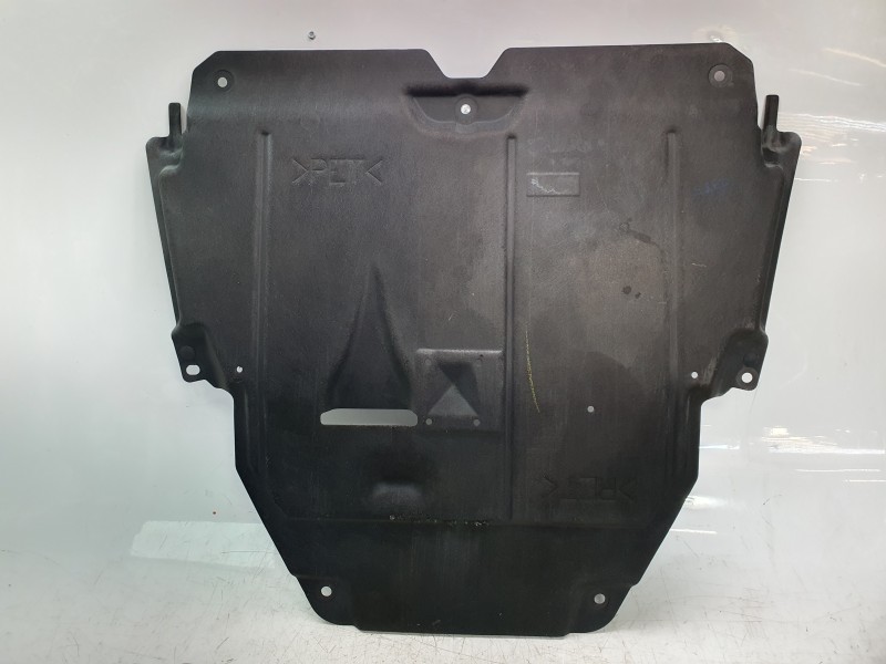 Recambio de cubrecarter para renault megane iv hatchback (b9a/m/n_) 1.5 dci 110 (b9a3) referencia OEM IAM 758906742R  