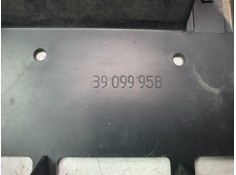 Recambio de absorbedor delantero para opel crossland x / crossland (p17, p2qo) 1.2 (75) referencia OEM IAM 39099958 475498858  2