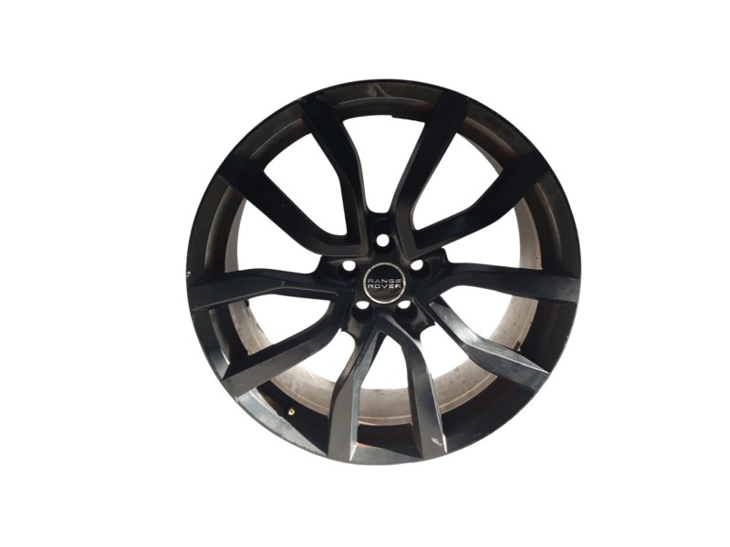 Recambio de llanta para land rover range rover evoque (l538) 2.0 4x4 referencia OEM IAM   