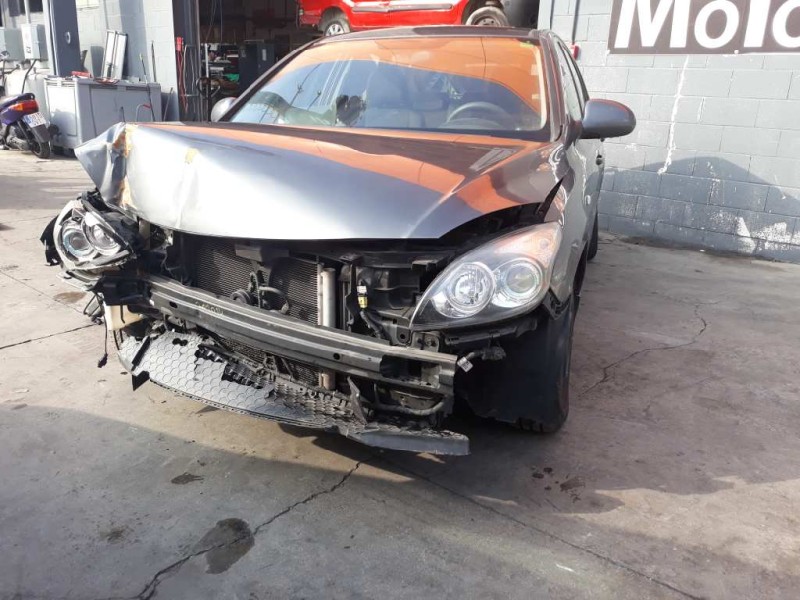 hyundai i30 del año 2011